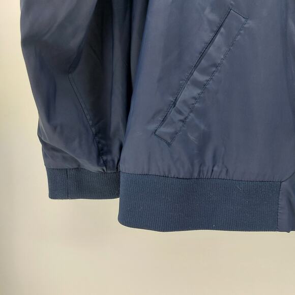 Her Universe Marvel Avengers Endgame Bomber Jacket Plus Sz 3 - Picture 6 of 16